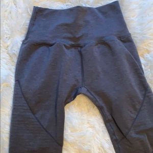 Alphalete Revival-  cool grey